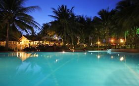 Resort Sài Gòn Mũi Né